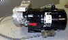 BODINE ELECTRIC Gear Motor,